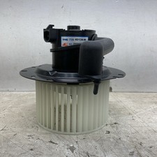 TYC Blower Motor 700087 (New Old Stock) picture