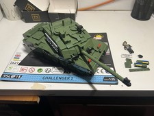 Cobi 2627 - Armed Forces - Challenger 2 954 pcs   picture