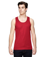 Augusta Sportswear 703 Adult Training Tank Top picture