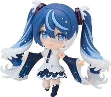 PSL Nendoroid Character Vocal Series 01 Hatsune Miku Katsushika Hokusai Collabo picture