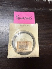 NOS Kawasaki KL 250 Standard Piston Ring Set KLX KLT KZ KLX 1978 1979 1980-1983 picture