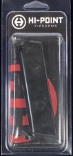HI-POINT 995TS 9 MM 10 rd Blued Steel Magazine - CLP995 picture