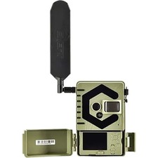 COVERT CAMERA INTERCEPTOR PRO - CELLULAR TRAIL CAM 20MP 1080P UPC: 810097820227 picture