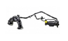 Genuine OEM Air Intake Hose Fits MB 2740905600 picture