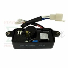 Lihua Square AVR Automatic Voltage Regulator TT10-7D 3KW UL For Generac GP Serie picture