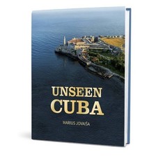 Unseen Cuba: A Luxury Collection of Never-Before-Seen Aerial Art picture