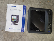Furuno FCV-585 Marine 50/200 kHz 5.6