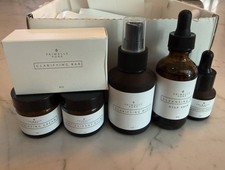PRIMALLY PURE Bundle Clarifying Cream, Mist, Bar, Serum, Antioxidant Balm & more picture