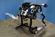 00-14 FOR Cadillac Escalade 1000HP TWIN Turbo Kit Turbocharger 6.2L 6.0L Vortec picture