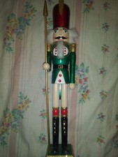 Vintage Nutcracker picture
