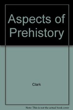 Aspects of Prehistory 1970 picture