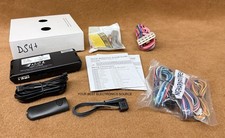 NEW Directed Electronics DS4P Digital Remote Start System w/ High Current Relays picture