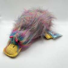 🍬 Rare Webkinz Candy Googles HM684 - Unused Tag, Pet & Smoke-Free 🍬 picture