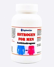 Natural change Male to Female Pills - 100% HERBAL FORMULA - MADE IN USA picture