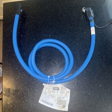 GENUINE FREIGHTLINER 04-31885-200 DEF INLINE SUPPLY HOSE 2000MM NEW OEM picture