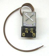 Electric Oven Thermostat  KA-1126-36 for Star Bloomfield Wells 66269 picture