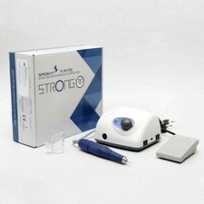 Saeshin Strong 210/105L (35,000rpm) motor (110V/220V) - Made in Korea ORIGINAL.. picture