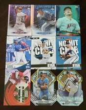 2022 Topps Series 2 INSERTS with Blue Parallels You Pick - 2 Card Minimum picture