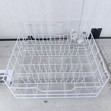 5304535380 Dishwasher Upper Dishrack Replacement Kenmore, Frigidaire, Crosley picture