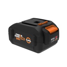 Worx 20V Power Share PRO 4.0AH High Capacity Battery (WA3012-SU) picture