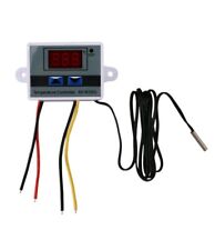 XH-W3002 XH-W3001 Digital LED Temperature Controller Thermostat Control Switch picture