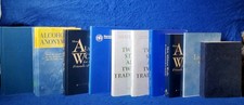 AA Al-Anon NA Recovery Books Mixed Lot of 10 Big Book 12 Steps Living Sober picture