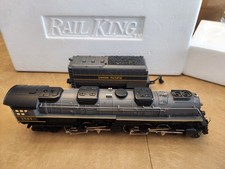 MTH RailKing Union Pacific Challenger  4-6-6-4  Locomotive & Tender RK1107 picture