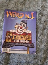 Weird NJ #51 Your Travel Guide To N.J's Local Legends And Best Kept Secrets picture