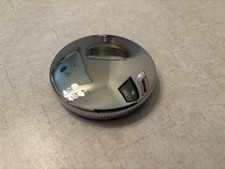 1932 - 1948 FORD CAR and 1932 - 1952 FORD PICKUP GAS CAP PRO-BILT Hot Rod Parts picture