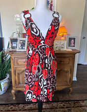 Original Milly of New York Haltered Mini dress picture