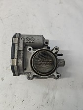 99-04 MERCEDES  BENZ C230 THROTTLE BODY THROTTLE ACTUATOR A1111410325 kompressor picture