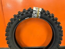DUNLOP GEOMAX FACTORY SPEC REAR TIRE 110/90-19 picture