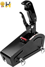 for B&M 81052 Automatic Gated Shifter Magnum Grip Pro Stick Shifter picture