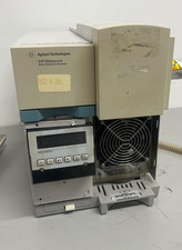 Agilent Technologies 5973N Network Mass Selective Detector (MSD) For Parts picture