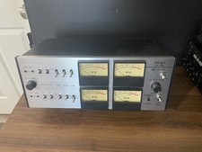 TEAC AN-300 Dolby Noise Reduction Unit for Vintage Recording Classic Reel2Reel picture