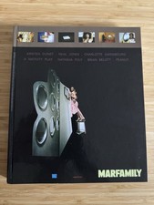 Marfamily 1 Marfa Journal Kirsten Dunst Charlotte Gainsbourg Natasha Poly picture