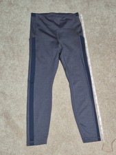 Athleta dark gray leggings size small picture