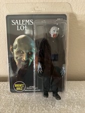 Brentz Dolz Salem’s Lot 2024 Kurt Barlow 8” Horror Action Figure picture