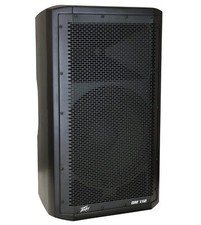 Peavey Dark Matter  112 - 12” Two-Way Bi-Amp Powered Loudspeaker -PAIR picture
