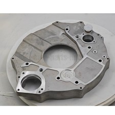 Transmission Adapter Plate For Dodge Ram 2500 3500 5.9L Cummins Diesel #3923045 picture