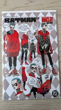 Absolute Batman #22 Felix Comic Art NICK DRAGOTTA Design Exclusive - IN HAND picture