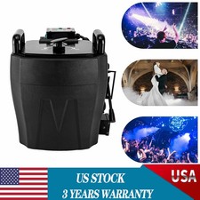 3500W Low Lying Smoke Fog Machine Stage DJ Dry Ice Fog Machine Effect Wedding picture