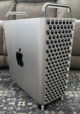 2019 Apple Mac Pro Intel 3.2GHz 16-Core / 96GB RAM / 1TB SSD / Radeon Pro 580X picture