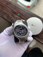 Nike Triax Vintage WATCH CHAMELEON COLOR picture