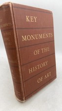 Key Monuments of the History of Art: A Visual Survey H. W. Janson with Dora J... picture