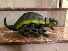 MOTU Dreadful Dragon figure from Fright Zone Playset picture