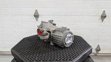 2007-2020 Mitsubishi Outlander Rear Differential Carrier Assembly oem picture