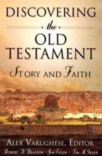 Discovering the Old Testament: Story and Faith picture