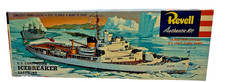 Revell US Coast Guard Icebreaker Eastwind 1/285 Model Kit  H-337:149  