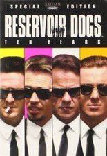 Reservoir Dogs (Two-Disc Special Edition) - DVD - GOOD picture
